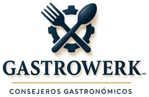 Gastrowerk logo